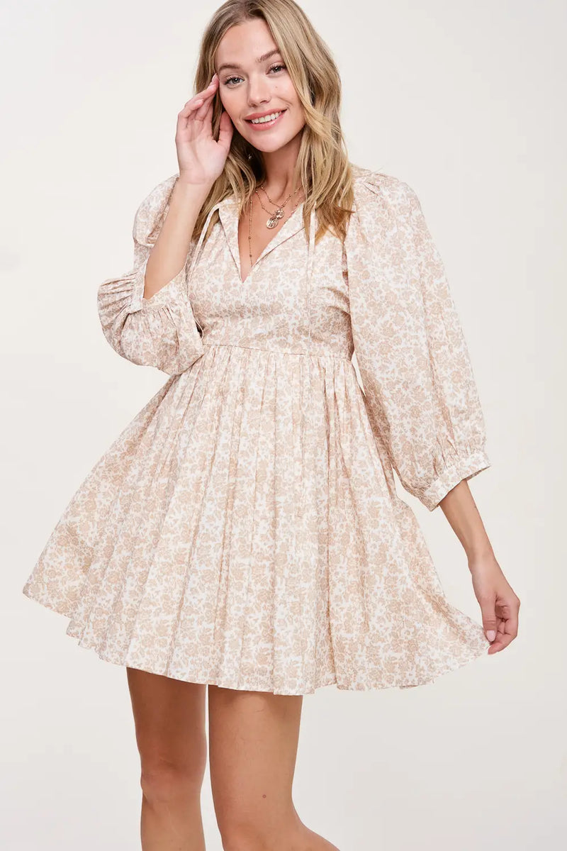 Siana Dress - Proper