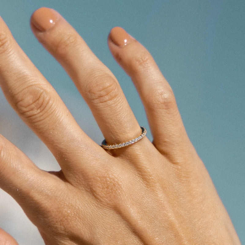 Boca Ring - Proper