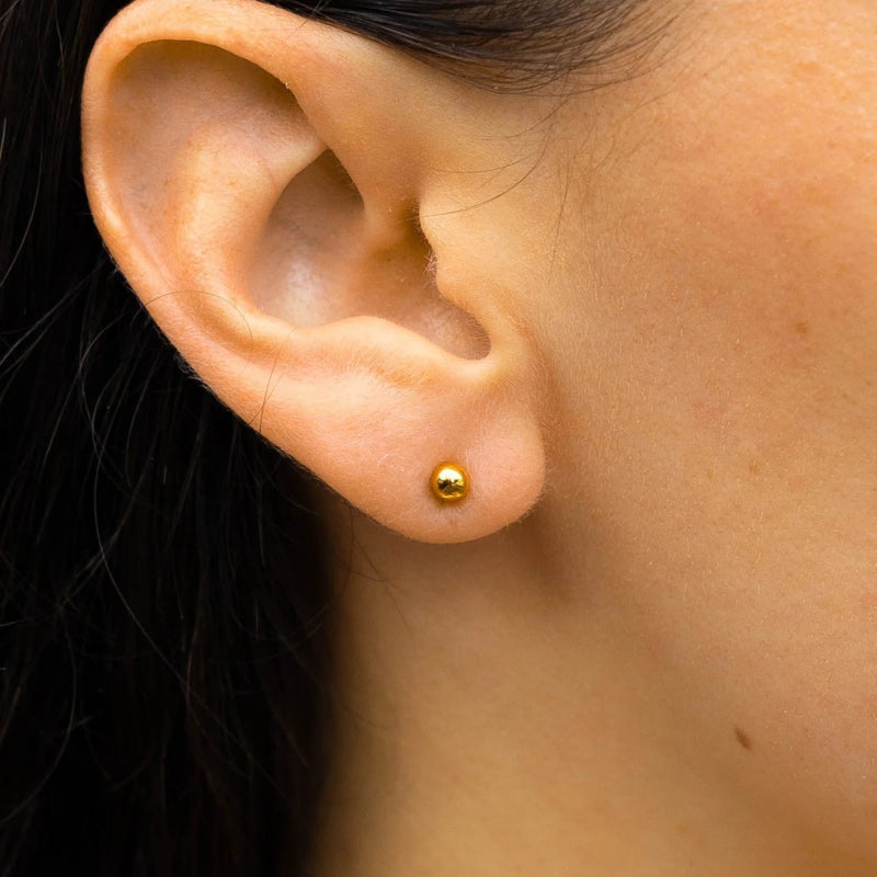 Staple Studs - Proper