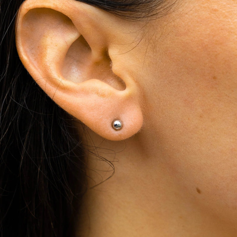 Staple Studs - Proper