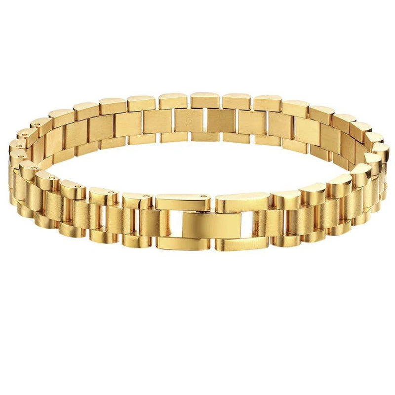 As She Pleases Bracelet - Proper