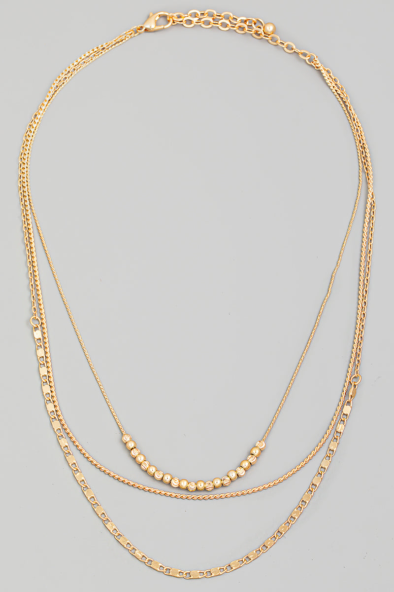 Ophelia Necklace - Proper