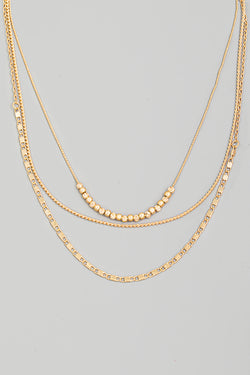 Ophelia Necklace - Proper
