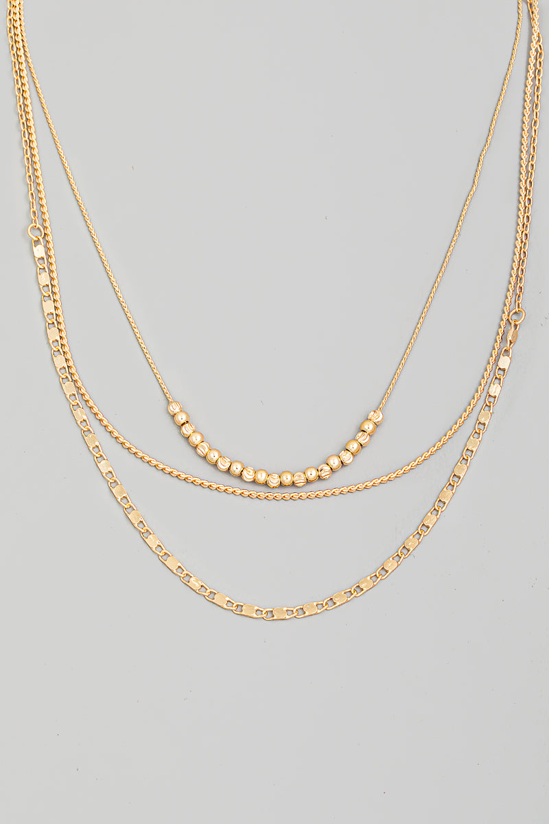 Ophelia Necklace - Proper