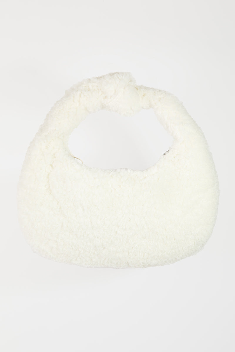 Teddy Purse - Proper