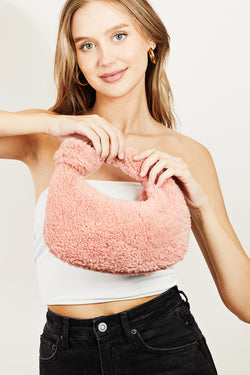 Teddy Purse - Proper