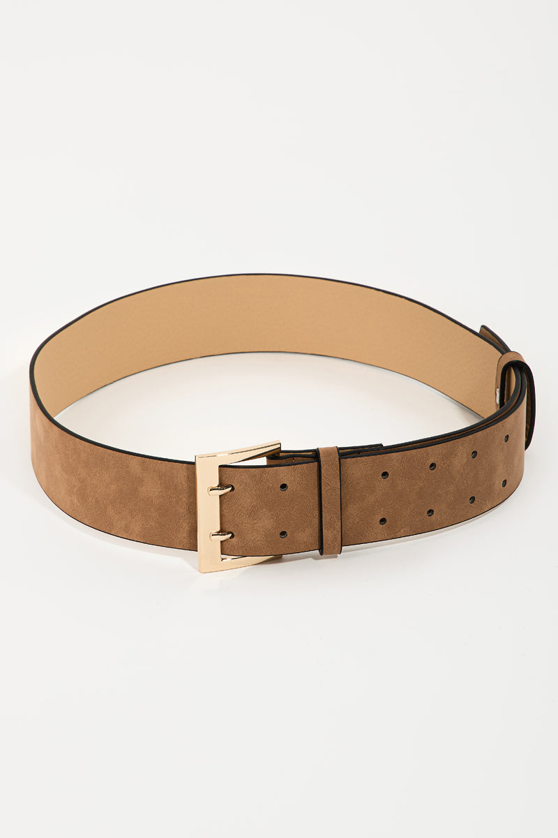 Clara Belt - Proper