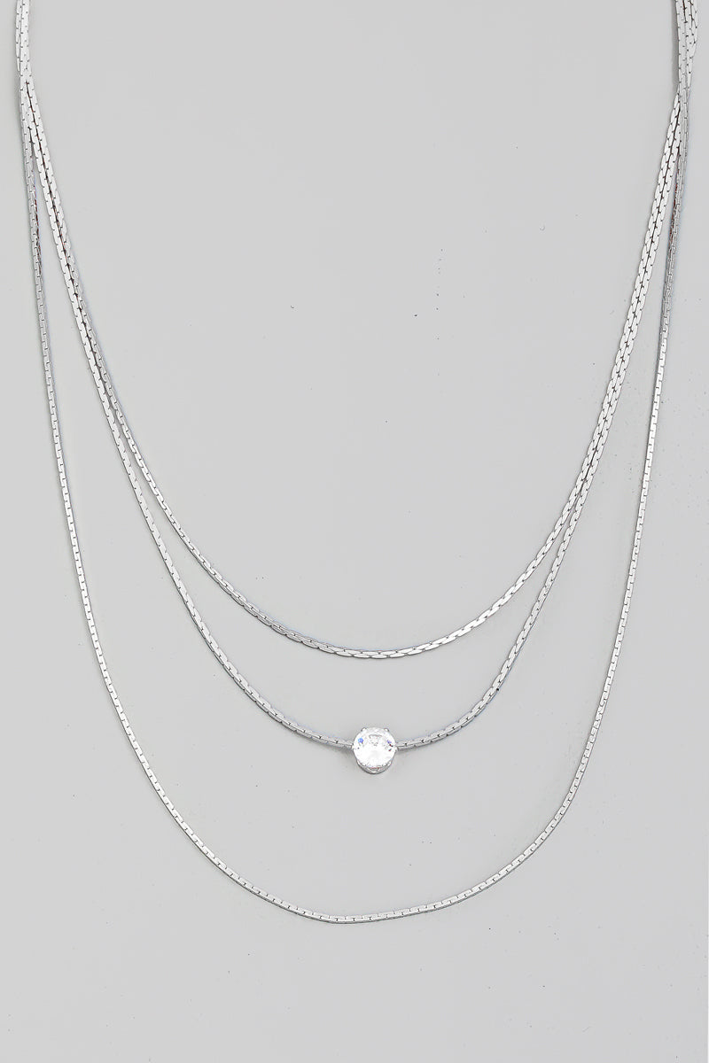 Philippa Necklace - Proper