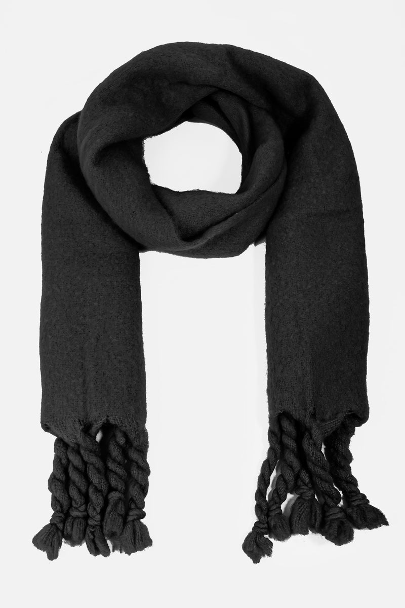 Piper Soft Scarf - Proper