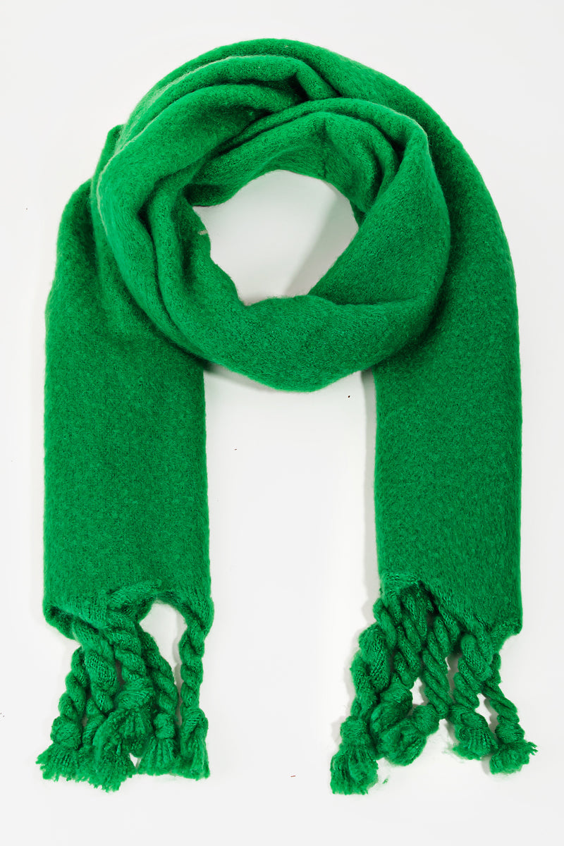 Piper Soft Scarf - Proper