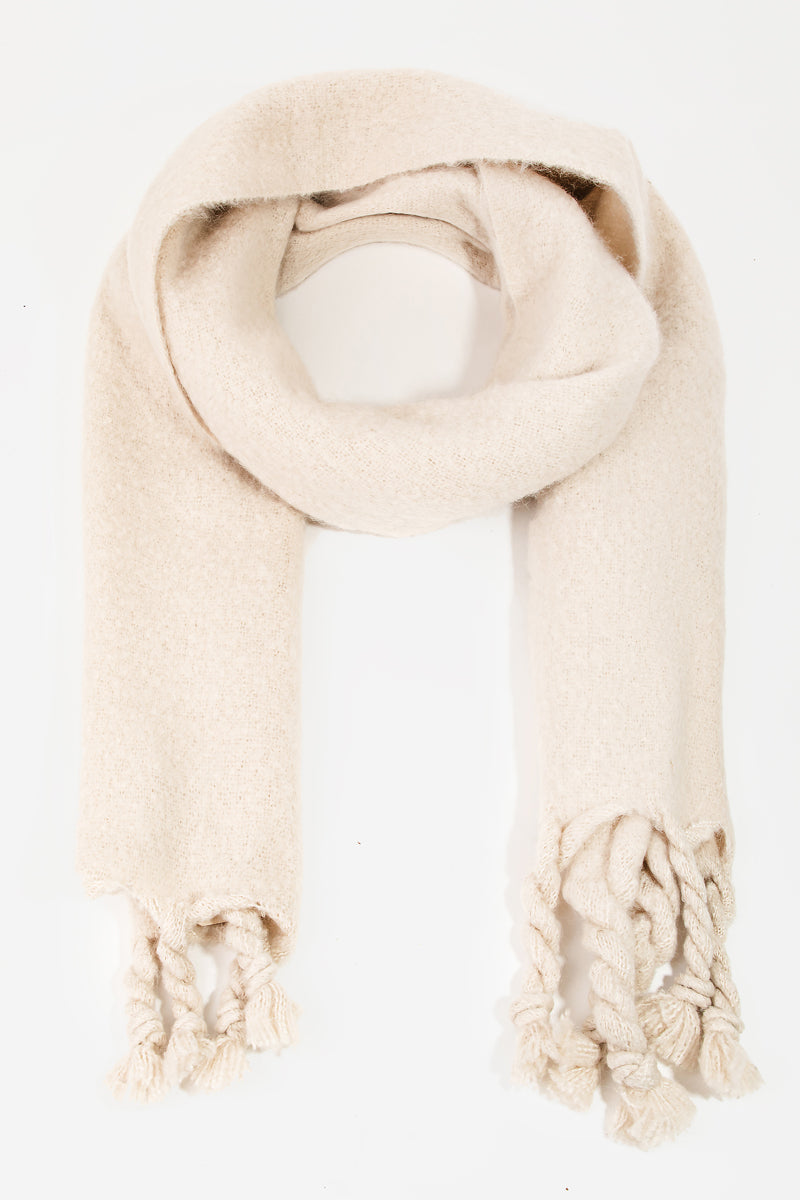 Piper Soft Scarf - Proper