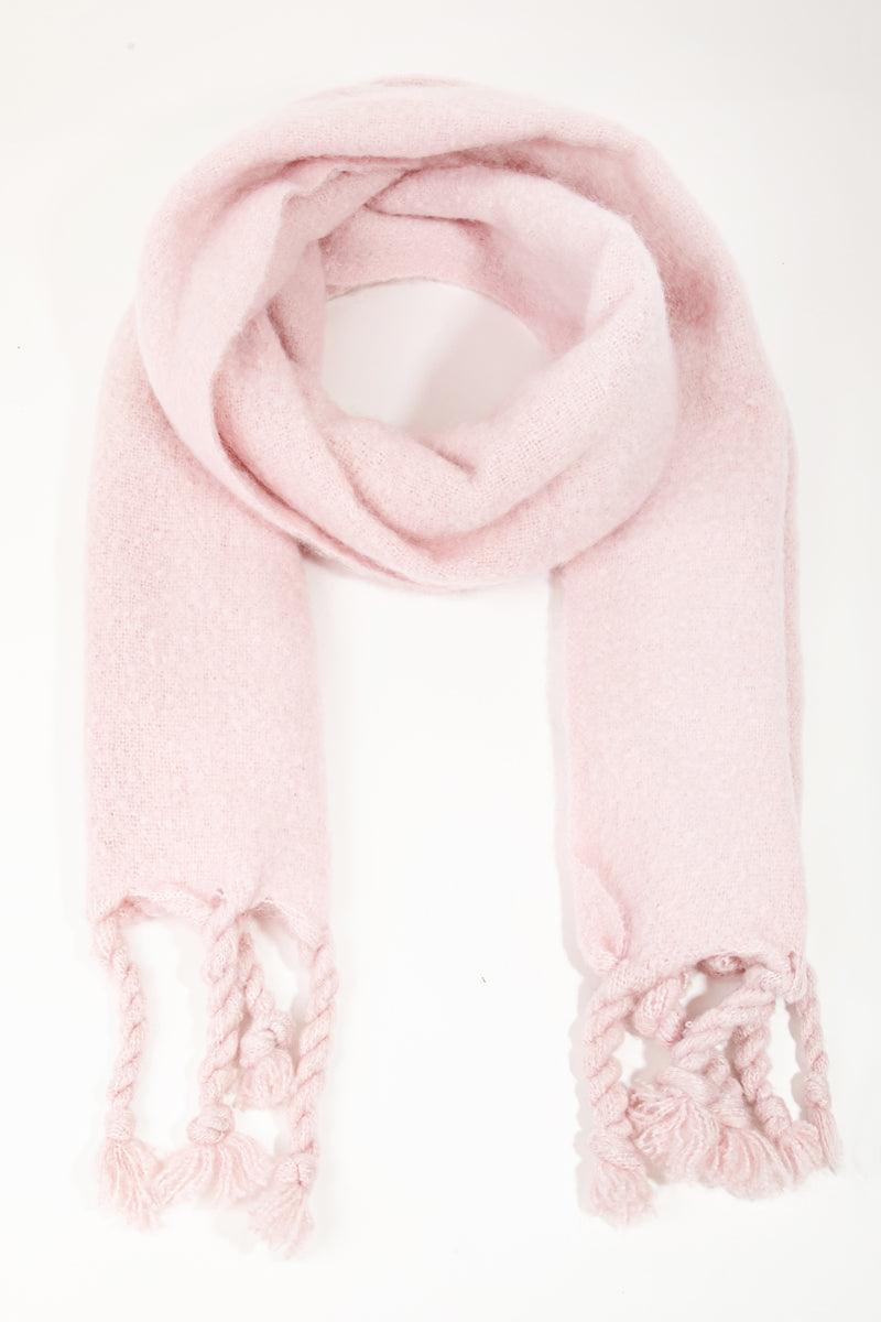 Piper Soft Scarf - Proper