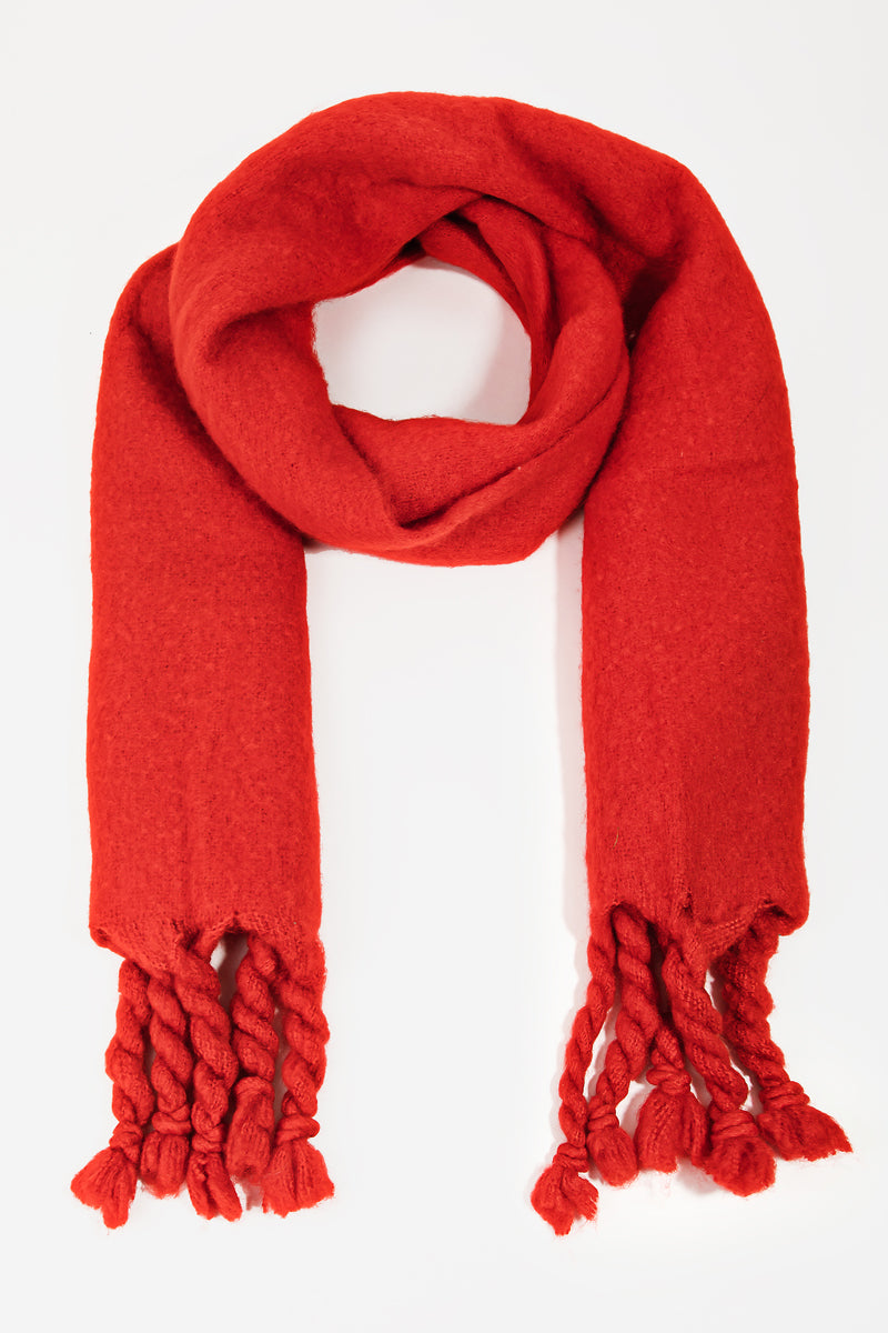 Piper Soft Scarf - Proper
