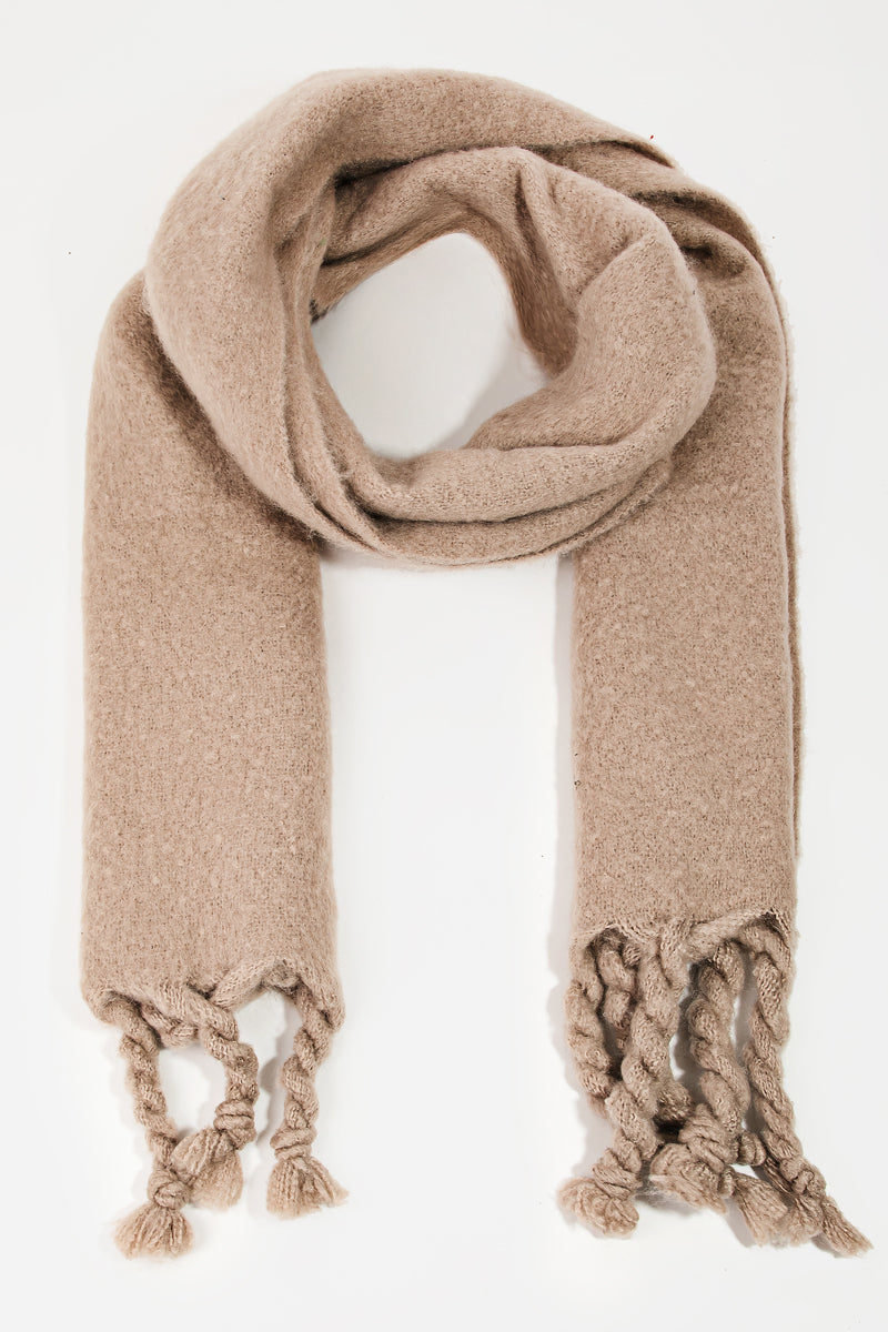 Piper Soft Scarf - Proper