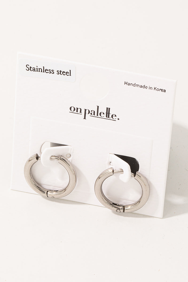 Leoni Earrings - Proper