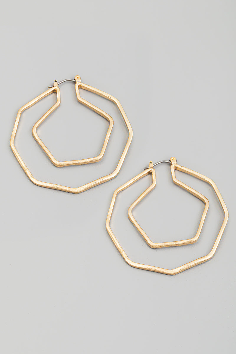 Catarina Earrings - Proper
