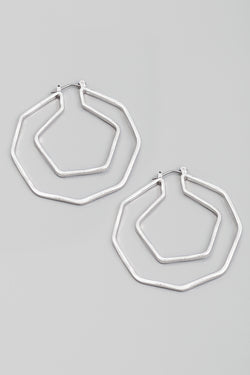 Catarina Earrings - Proper