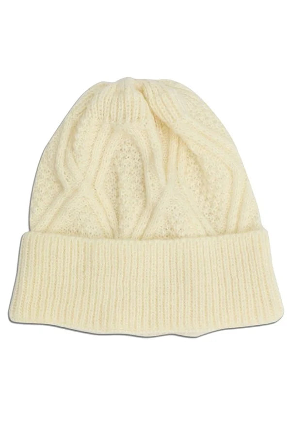 Brigitta Hat - Proper