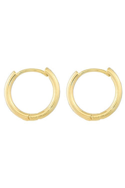 Najma Hoops - Proper