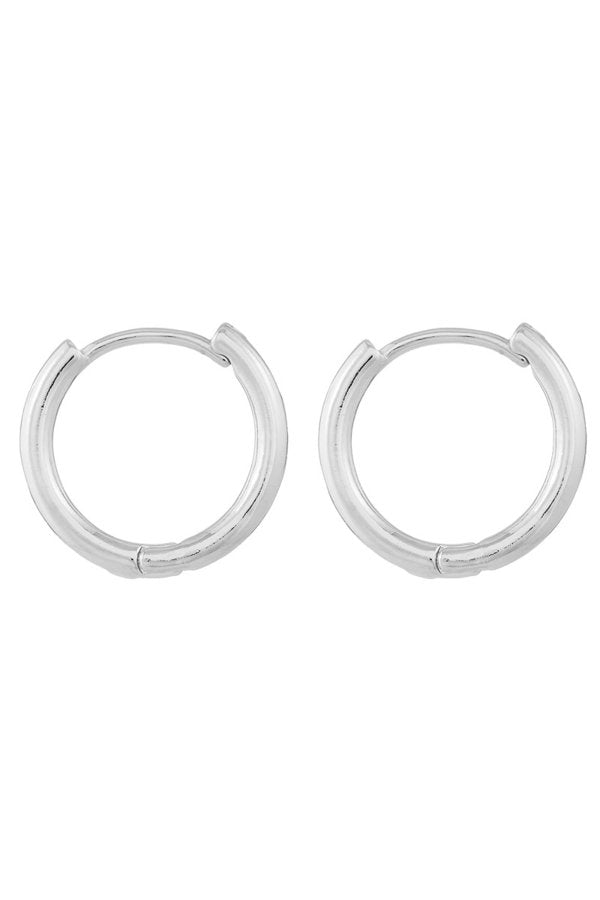 Najma Hoops - Proper