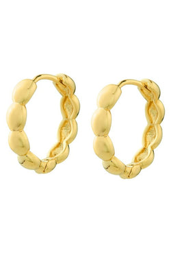 Aaliya Earrings - Proper