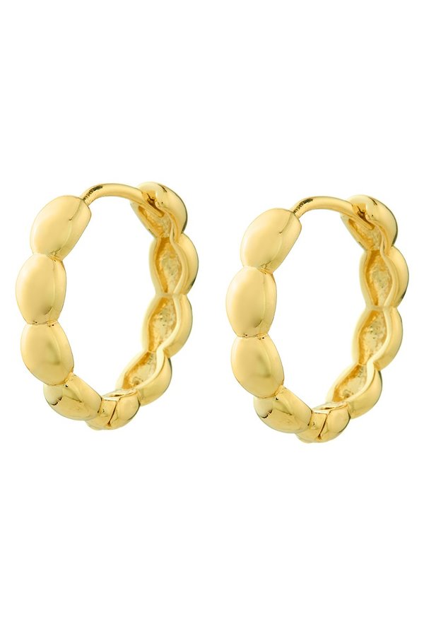 Aaliya Earrings - Proper