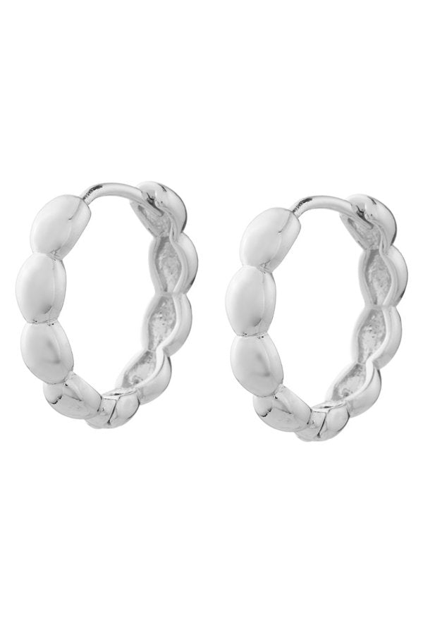 Aaliya Earrings - Proper