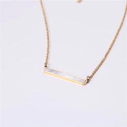 Good Vibrations Necklace - Proper