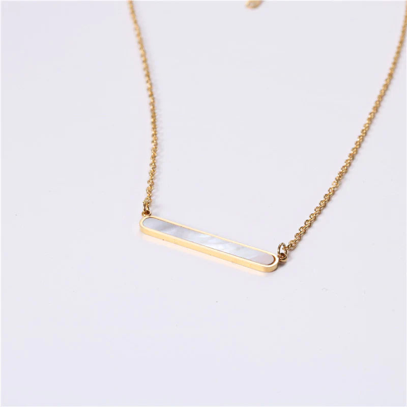 Good Vibrations Necklace - Proper