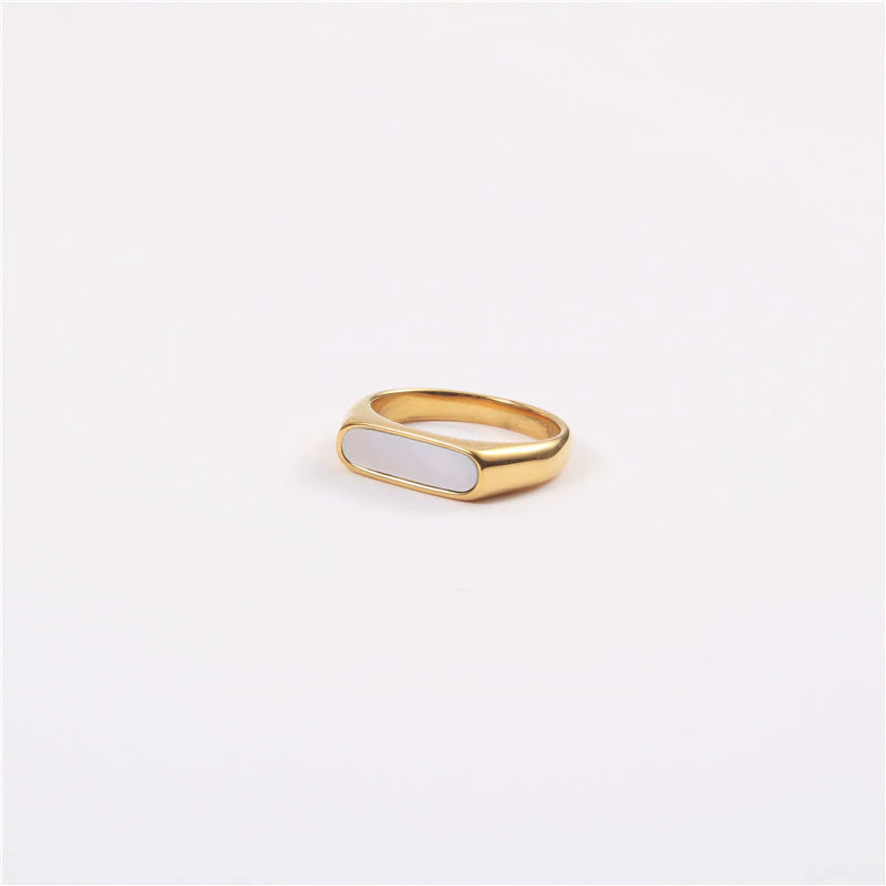 Opal Dreams Ring - Proper