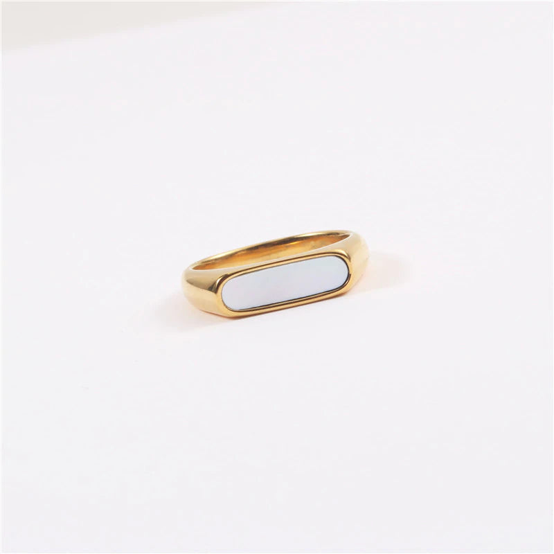 Opal Dreams Ring - Proper