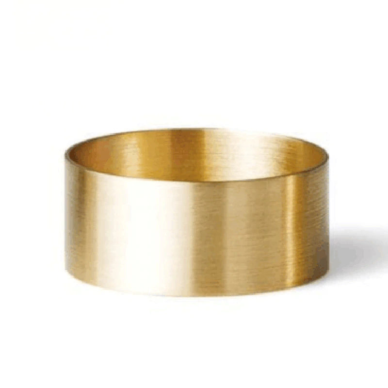 Cigar Ring - Proper