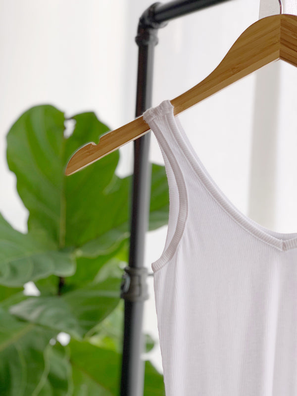 Tank Bodysuit - Proper