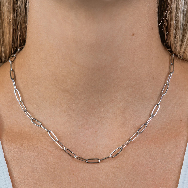 Heartbreaker Necklace - Proper
