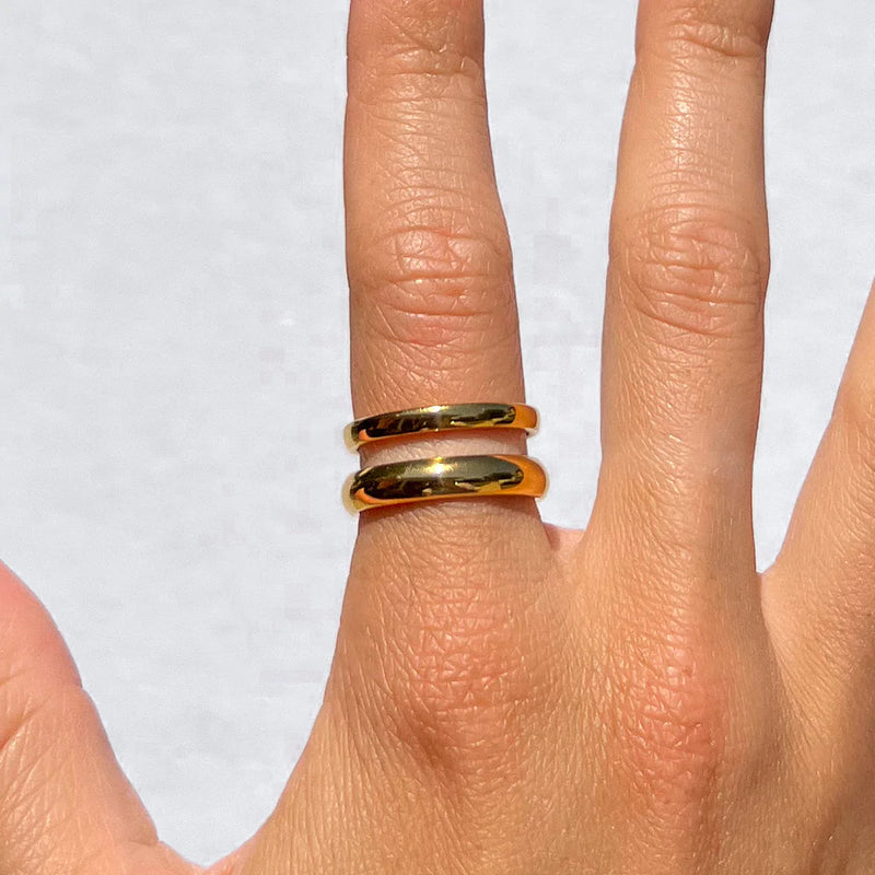 Oceania Ring - Proper