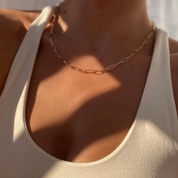 Heartbreaker Necklace - Proper