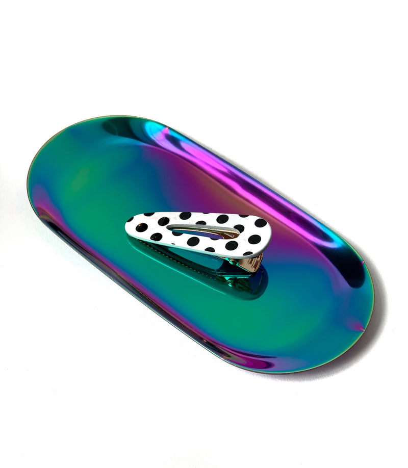 Rainbow Tray - Proper