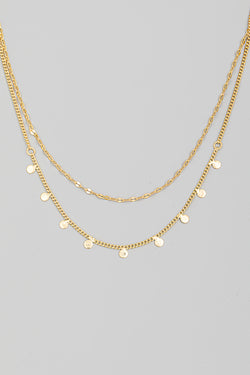 Nathalie Necklace - Proper