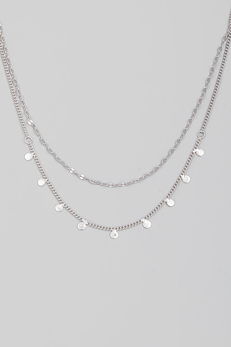 Nathalie Necklace - Proper