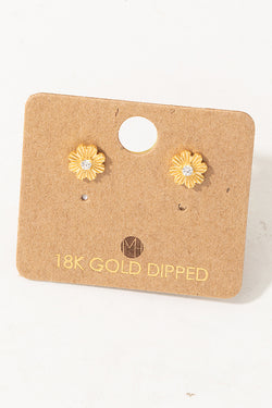 Ada Earrings - Proper