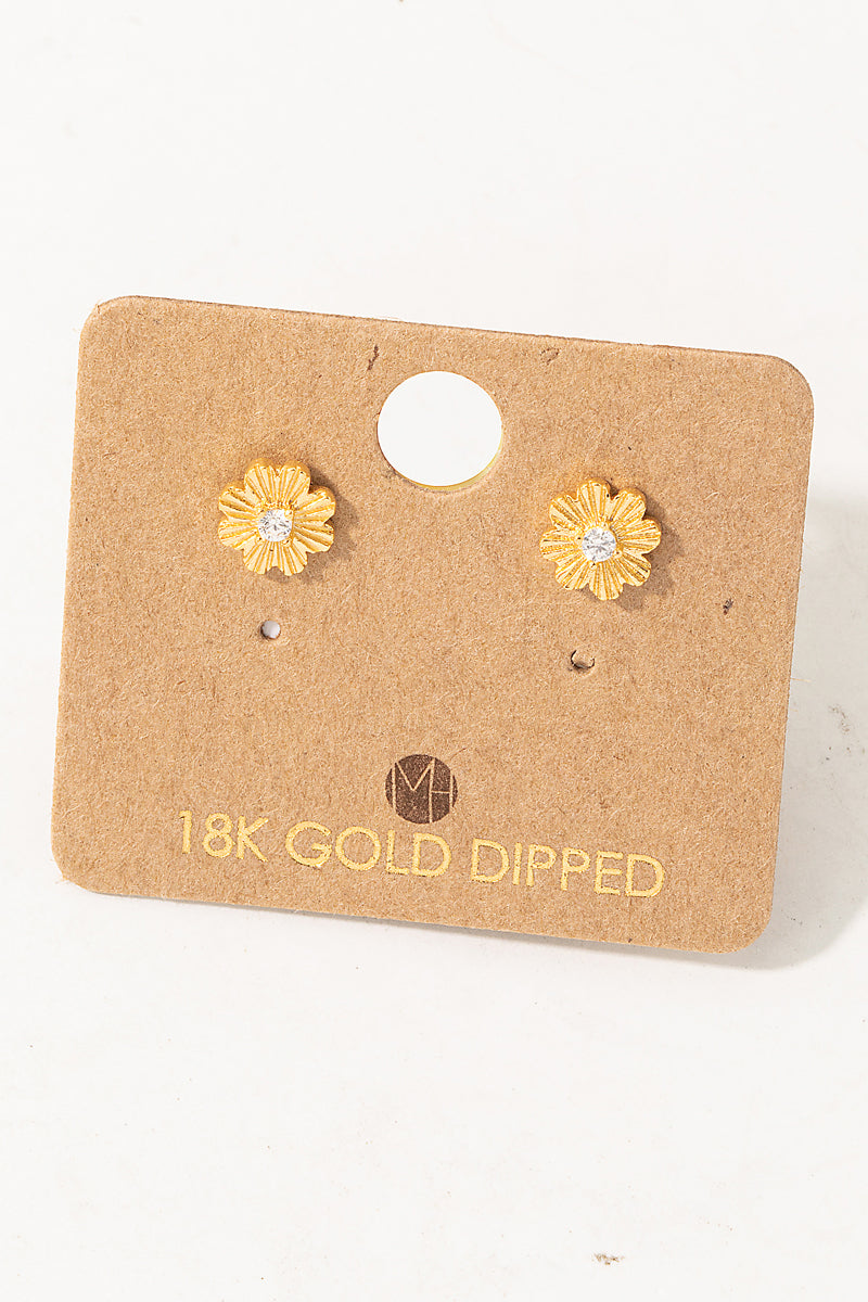 Ada Earrings - Proper