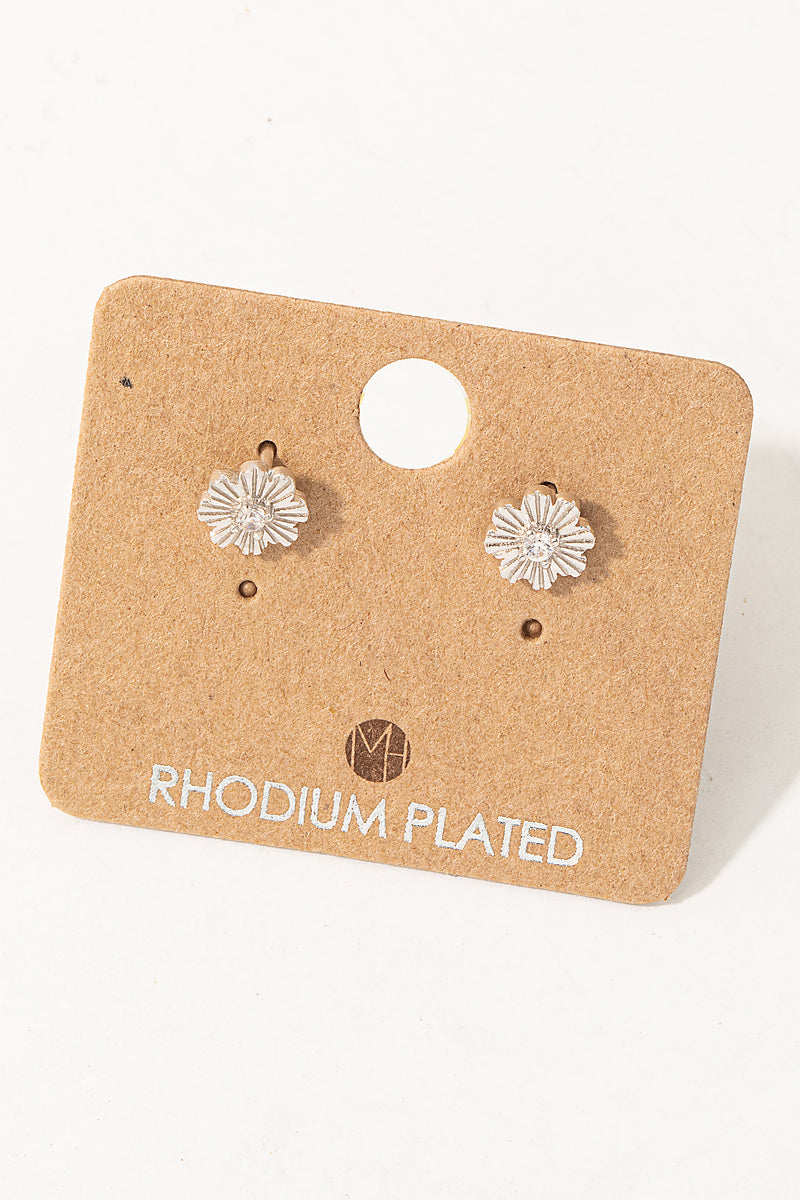 Ada Earrings - Proper