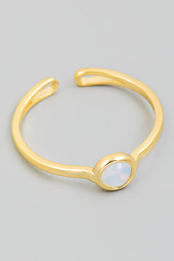 Marla Ring - Proper