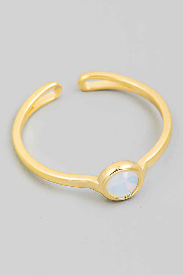 Marla Ring - Proper