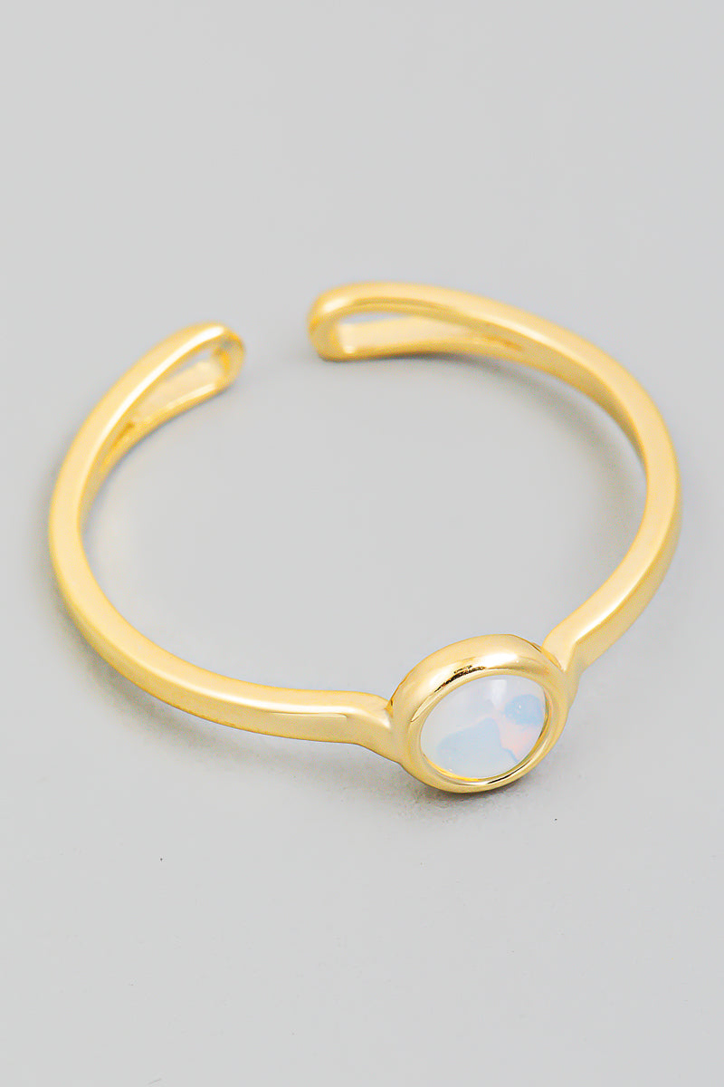 Marla Ring - Proper