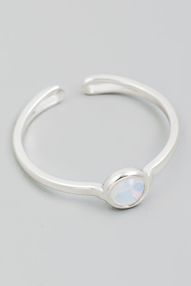 Marla Ring - Proper
