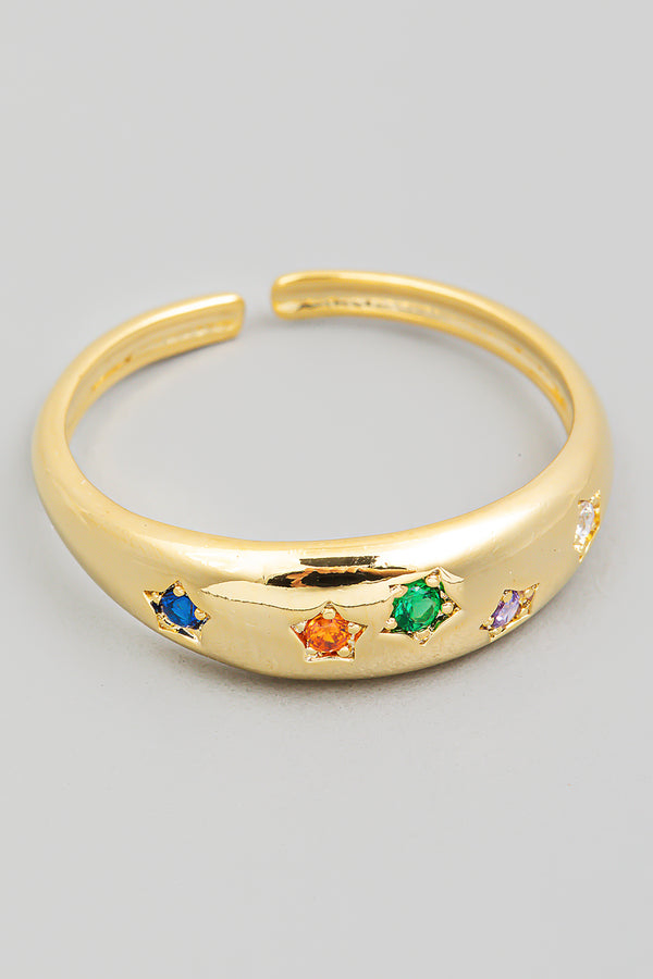 Nichole Ring - Proper