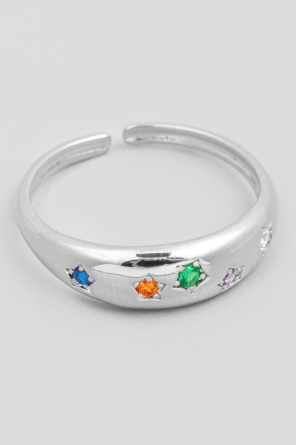 Nichole Ring - Proper