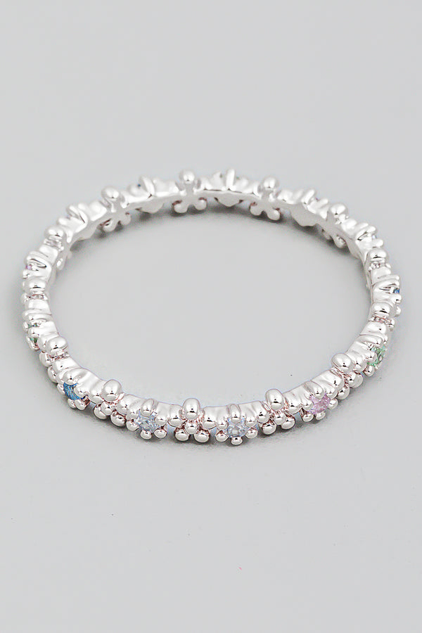 Daisy Ring - Proper