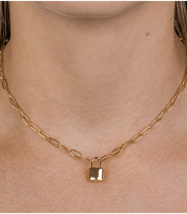 Feels Like Summer Necklace - Proper